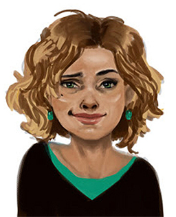 Samir Éditeur - Alex-Imé 