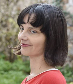 Samir Éditeur - Antonina Novarese