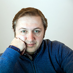 Samir Éditeur - Carlo Sandri