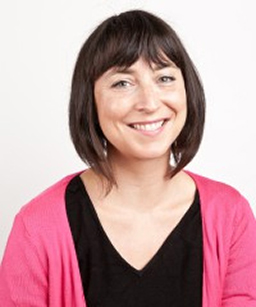 Samir Éditeur - Caroline Hesnard