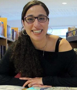 Samir Éditeur - Chadia Loueslati