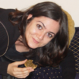 Samir Éditeur - Christiane Boustani