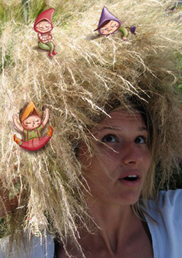 Samir Éditeur - Cinzia Sileo