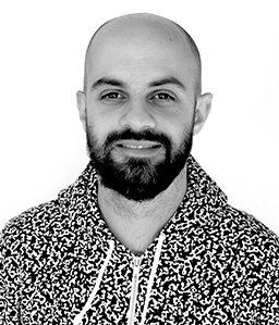 Samir Éditeur - Clément Chassagnard