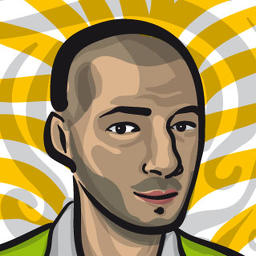 Samir Éditeur - Fabrice Pageot