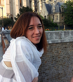 Samir Éditeur - Francesca Carabelli