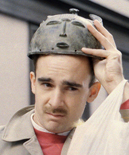 Samir Éditeur - Jonathan Blezard