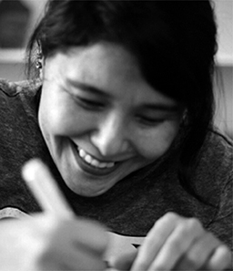 Samir Éditeur - Leslie Umezaki