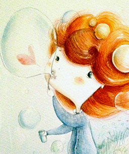 Samir Éditeur - Lisa Amerighi