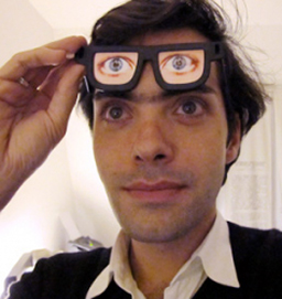 Samir Éditeur - Loïc Le Gall