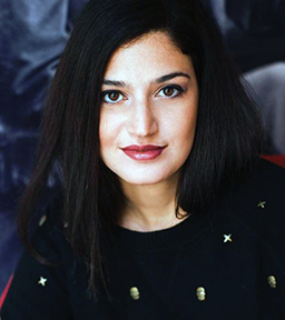 Samir Éditeur - Maria Afeiche