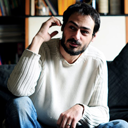 Samir Éditeur - Mazen Kerbaj