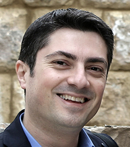 Samir Éditeur - Michel Dani