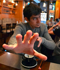 Samir Éditeur - Santiago Lorenzo Díaz