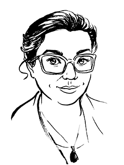 Samir Éditeur - Stéphanie Lezziero