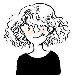 Samir Éditeur - Stéphanie Rubini