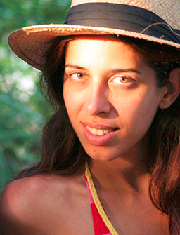 Samir Éditeur - Teressa Abboud